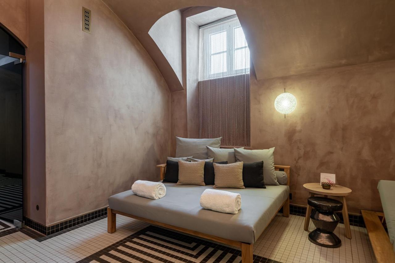 Botaniq Castle Of Tura - Small Luxury Hotels Of The World 외부 사진
