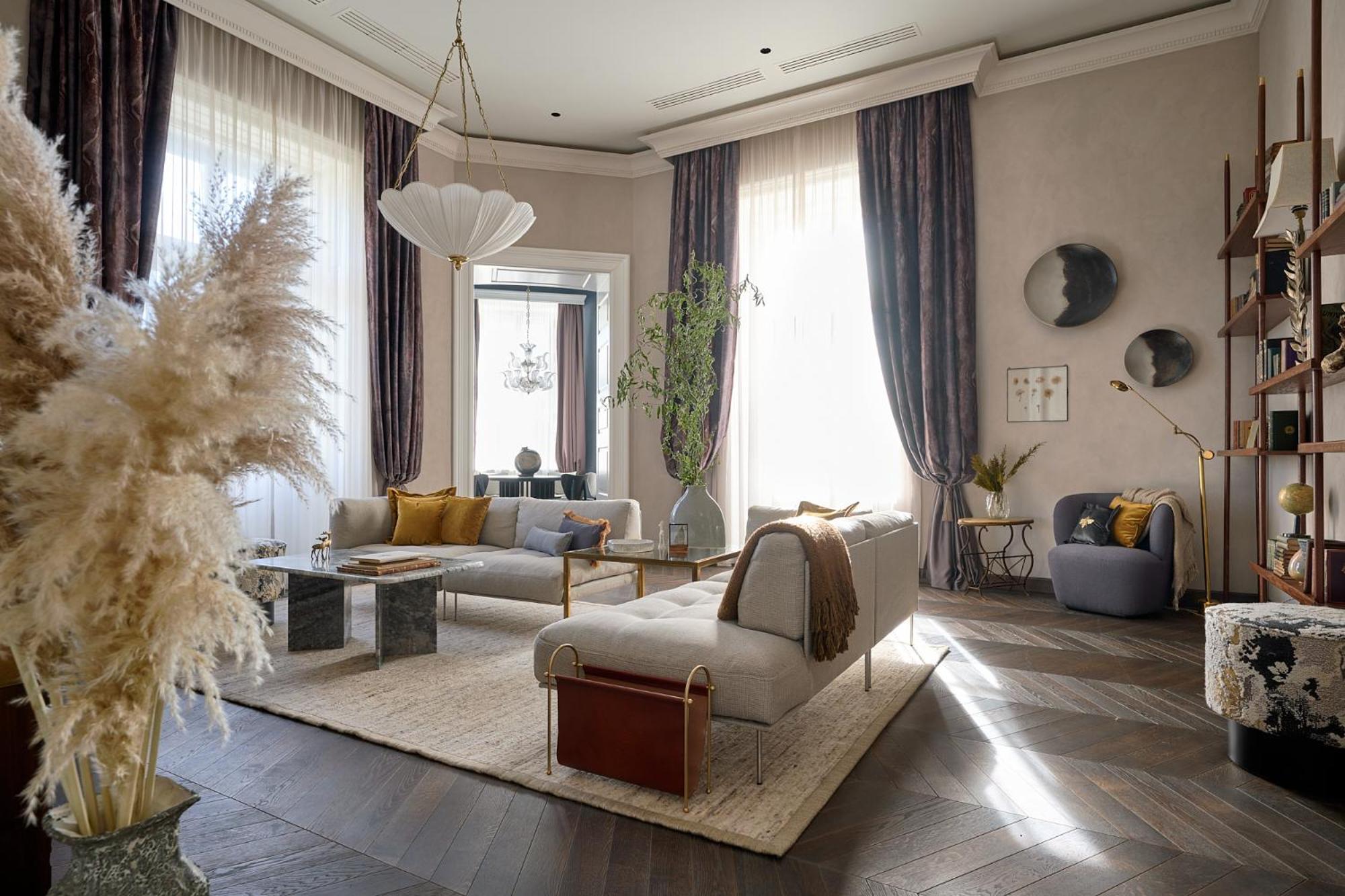 Botaniq Castle Of Tura - Small Luxury Hotels Of The World 외부 사진