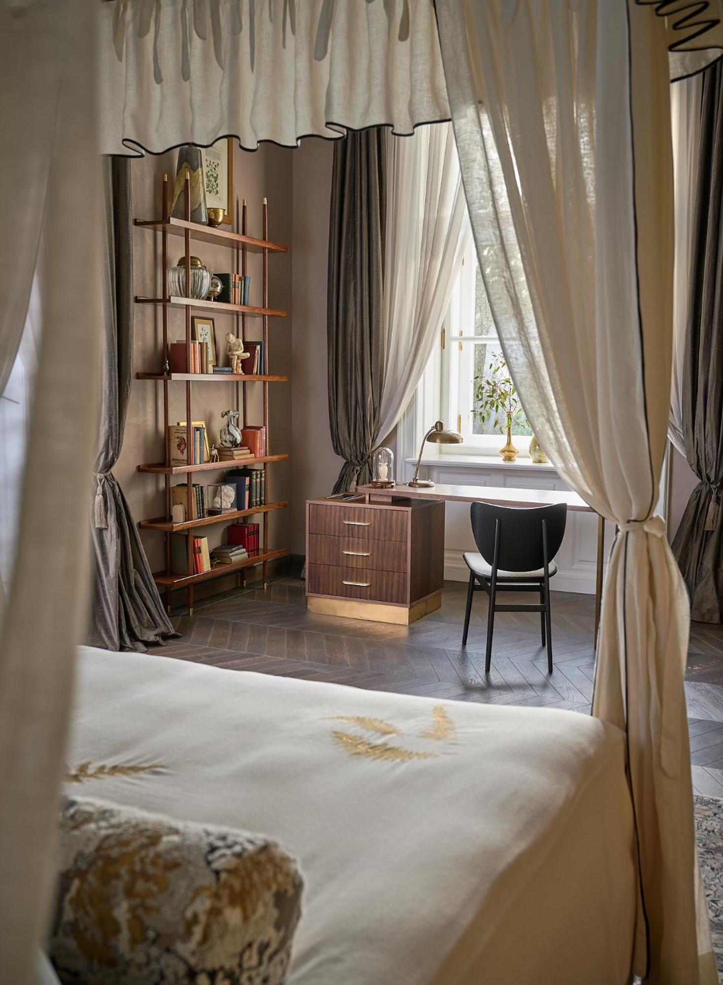 Botaniq Castle Of Tura - Small Luxury Hotels Of The World 외부 사진