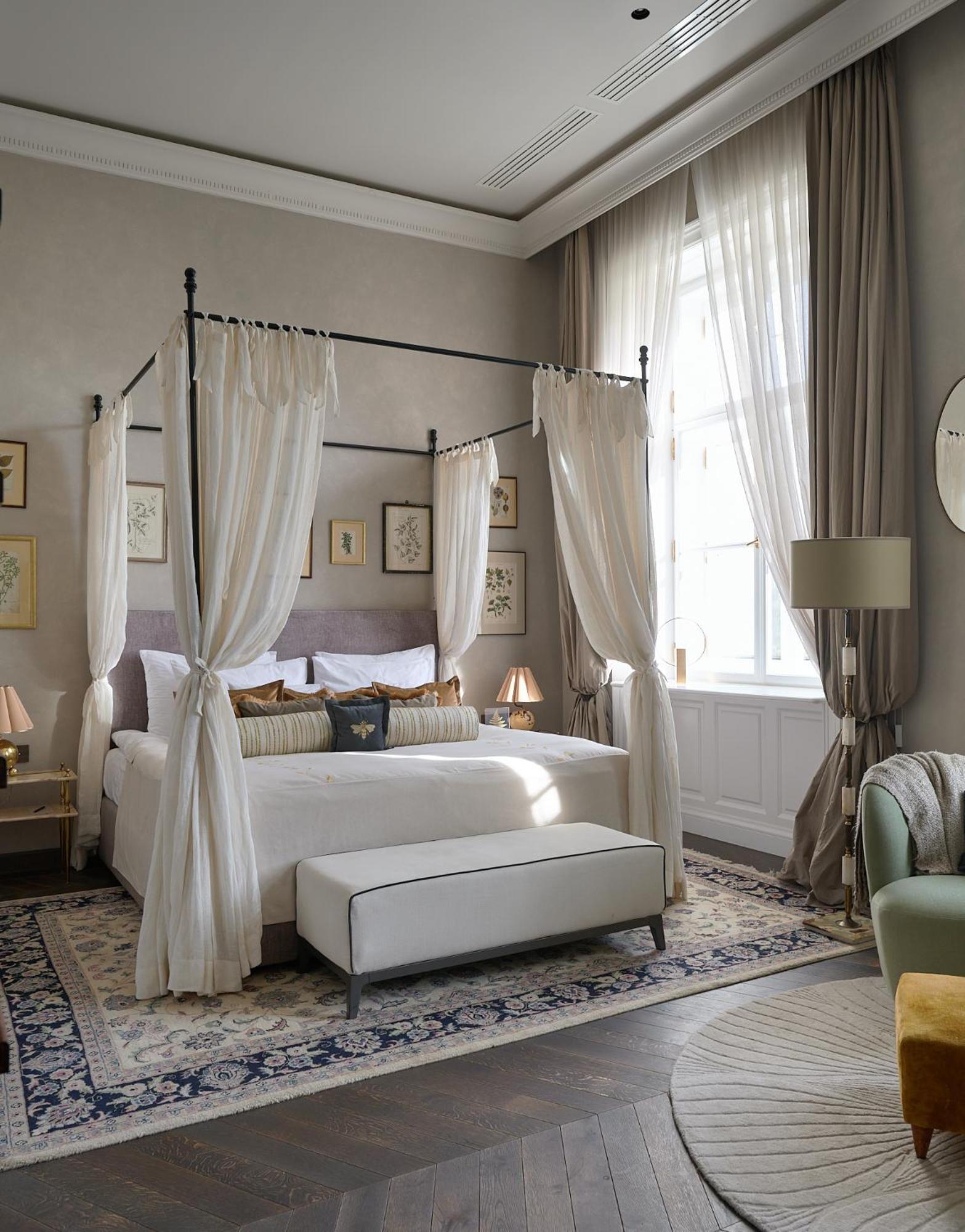 Botaniq Castle Of Tura - Small Luxury Hotels Of The World 외부 사진